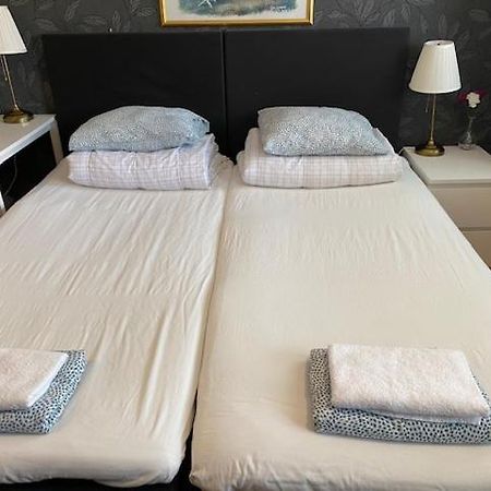 Helsingborgs Vandrarhem, Helsingborg Hostel Bagian luar foto