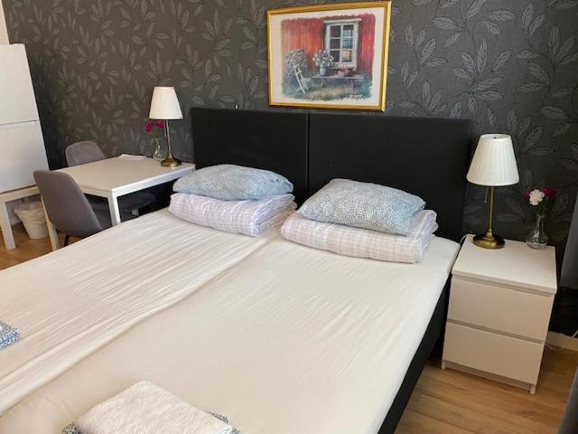 Helsingborgs Vandrarhem, Helsingborg Hostel Bagian luar foto