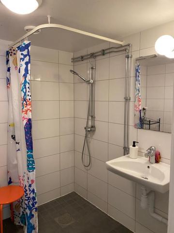 Helsingborgs Vandrarhem, Helsingborg Hostel Bagian luar foto