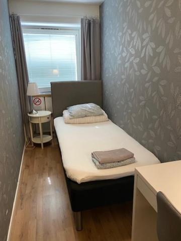 Helsingborgs Vandrarhem, Helsingborg Hostel Bagian luar foto
