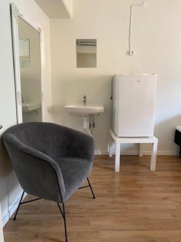 Helsingborgs Vandrarhem, Helsingborg Hostel Bagian luar foto