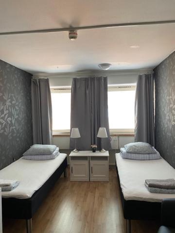 Helsingborgs Vandrarhem, Helsingborg Hostel Bagian luar foto