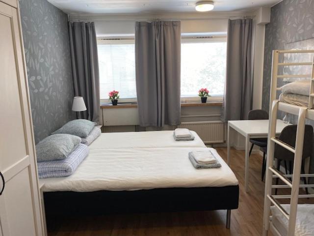 Helsingborgs Vandrarhem, Helsingborg Hostel Bagian luar foto