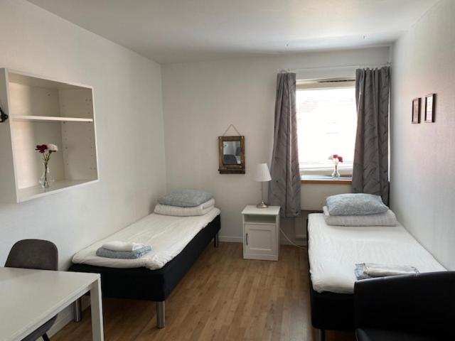 Helsingborgs Vandrarhem, Helsingborg Hostel Bagian luar foto
