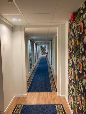 Helsingborgs Vandrarhem, Helsingborg Hostel Bagian luar foto