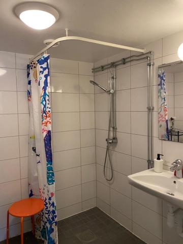 Helsingborgs Vandrarhem, Helsingborg Hostel Bagian luar foto