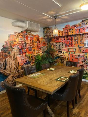 Helsingborgs Vandrarhem, Helsingborg Hostel Bagian luar foto