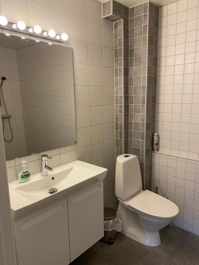 Helsingborgs Vandrarhem, Helsingborg Hostel Bagian luar foto