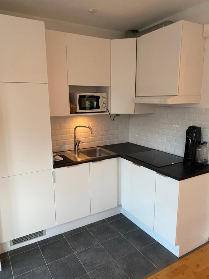 Helsingborgs Vandrarhem, Helsingborg Hostel Bagian luar foto