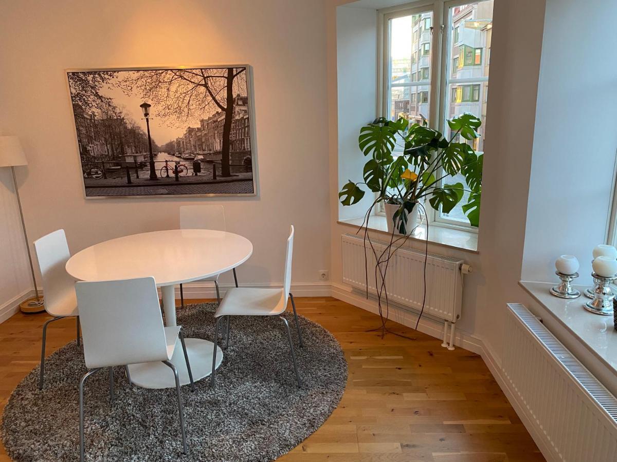 Helsingborgs Vandrarhem, Helsingborg Hostel Bagian luar foto