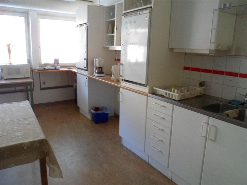 Helsingborgs Vandrarhem, Helsingborg Hostel Bagian luar foto
