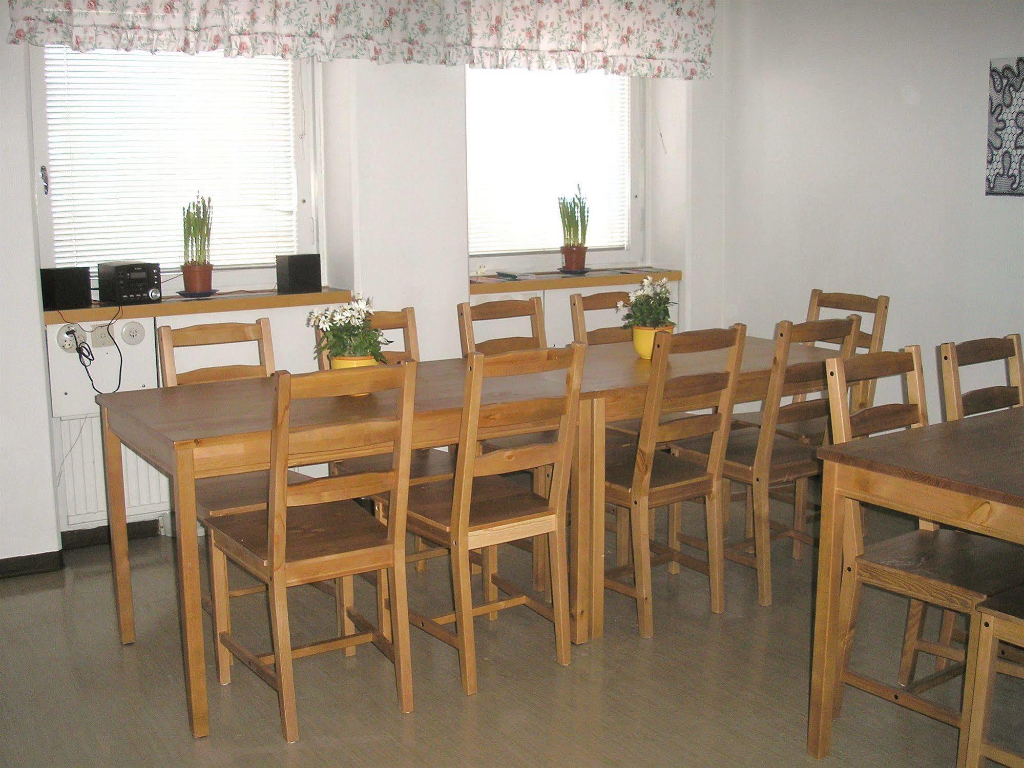 Helsingborgs Vandrarhem, Helsingborg Hostel Bagian luar foto